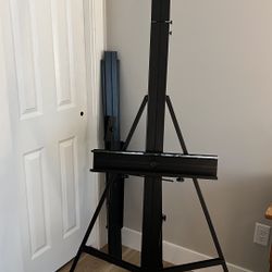Artist Easel