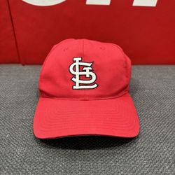 Vintage St Louis Cardinals Baseball Hat 