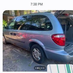 2005 Dodge Grand Caravan