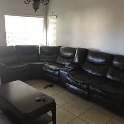 Awesome Luxury Sectional Couch