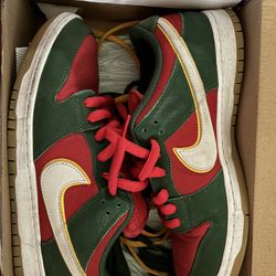 Nike Sb Dunk Size 12