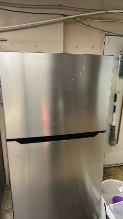 Fridge