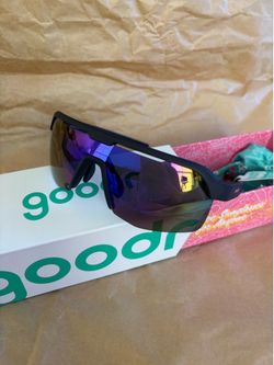 Goodr sunglasses