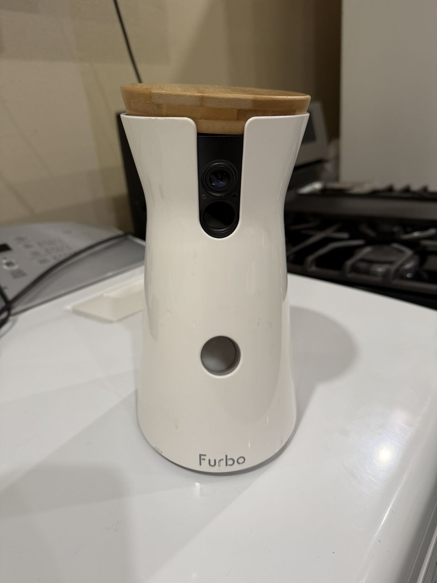 Furbo 360° Dog Camera