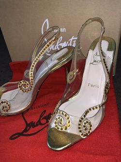 Christian Louboutin Heels