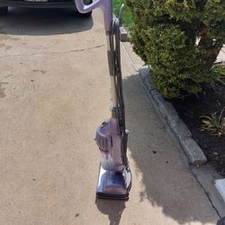 SHARK Vac_then_Mop *Steamer*