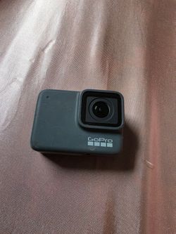 Gopro Silver 7