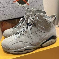 Jordan 6