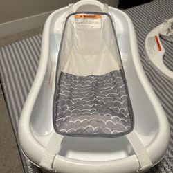 Baby Bath Tub
