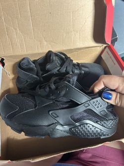 Nike Huarache