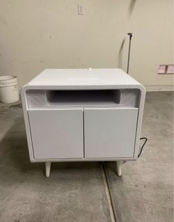 sobro smart side table
