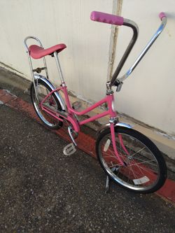 Schwinn bike