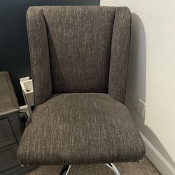 New Official Chair