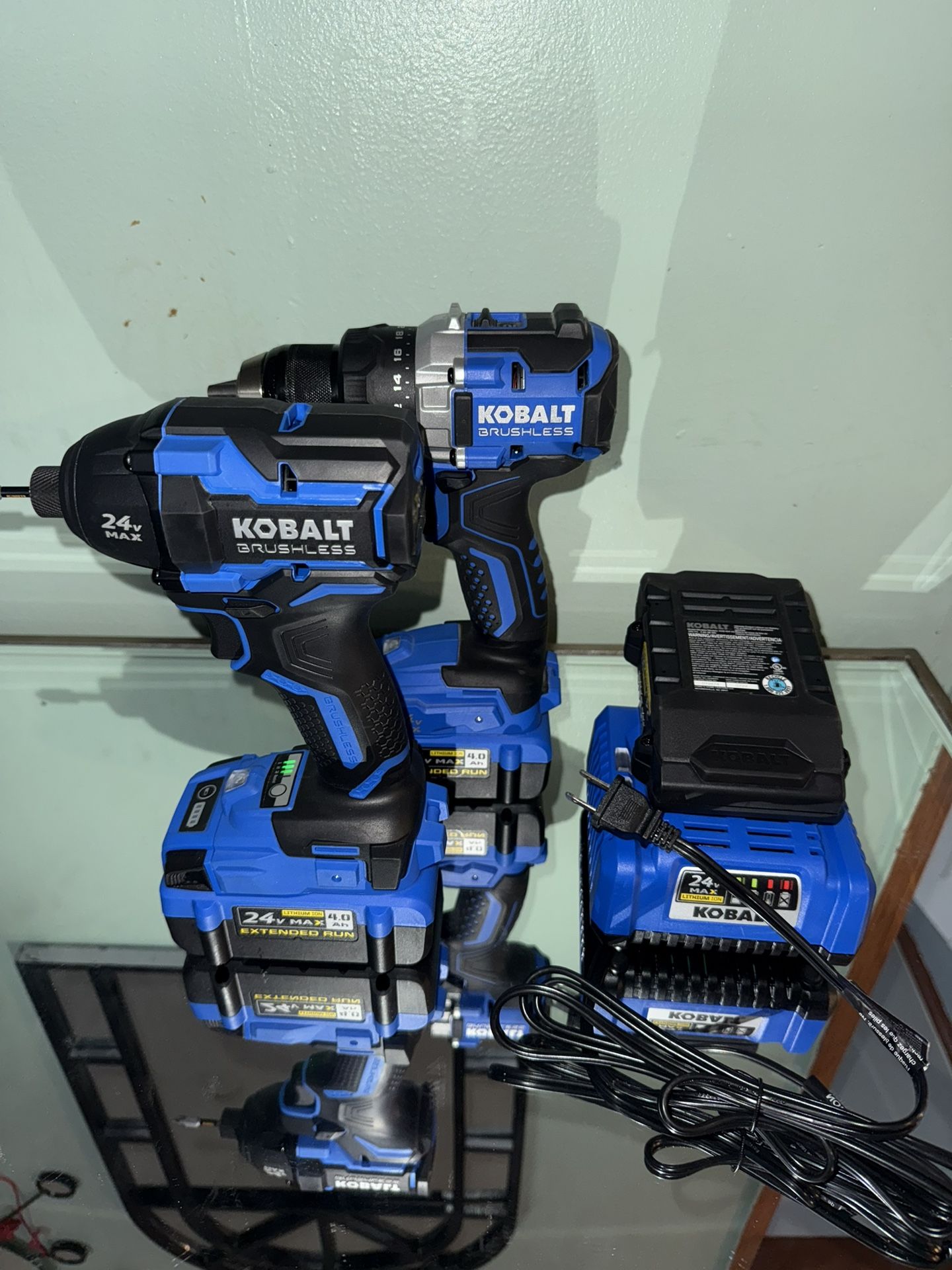 Tools
