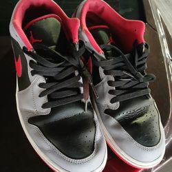 Jordan 1 Lows 