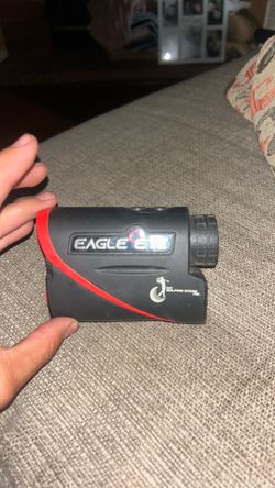 Eagle eye range finder