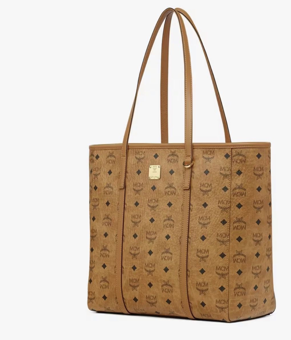 Mcm Bag 