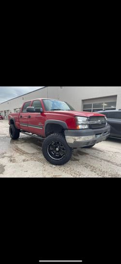 LIFT KITS BEST PRICES DFW!!!