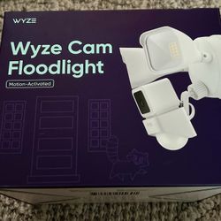 Wyze Cam Floodlight
