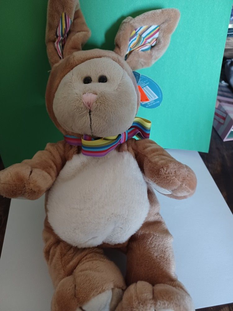 Starbucks Easter Bunny 🐰
