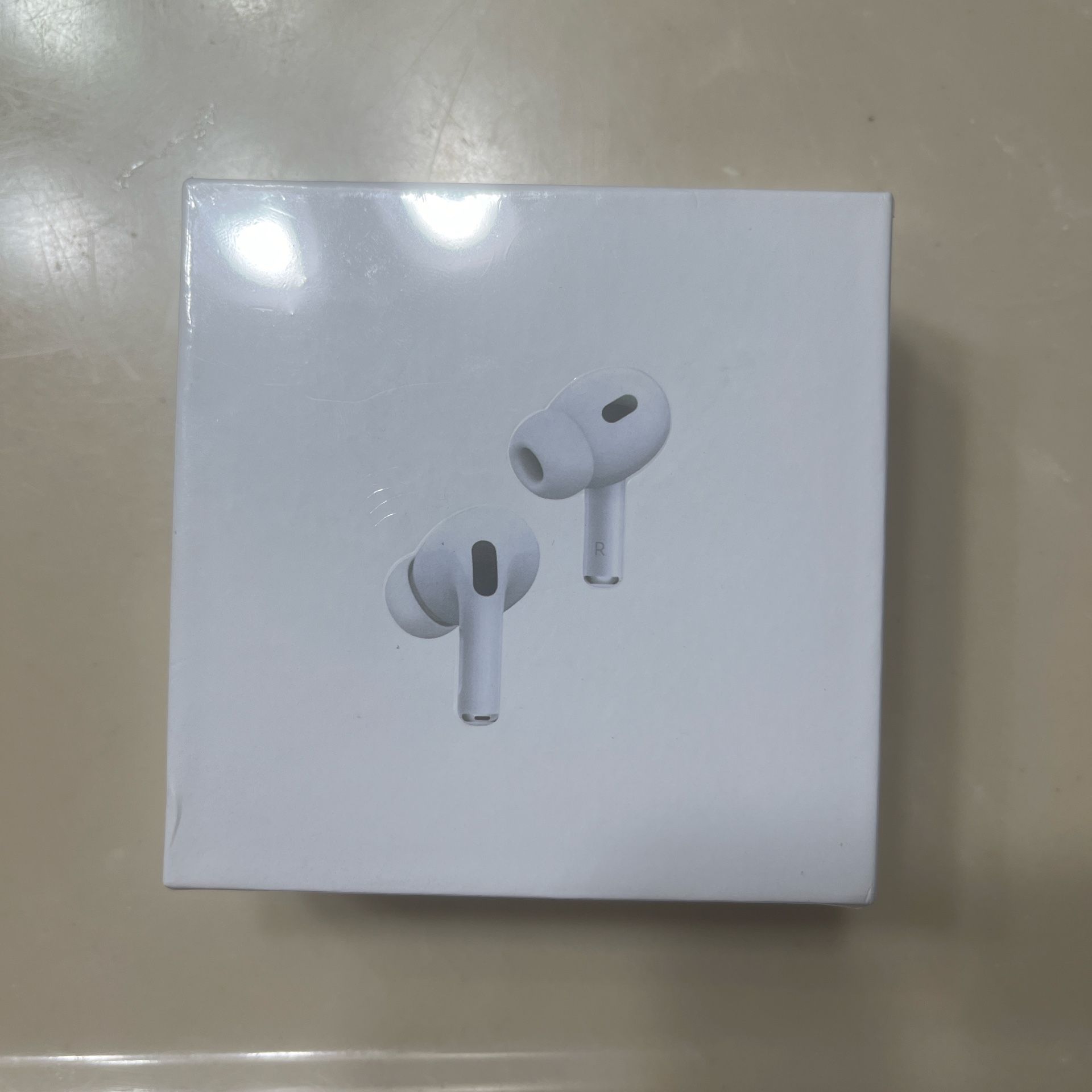 Air pod pro 2