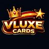 VLUXE CARDS