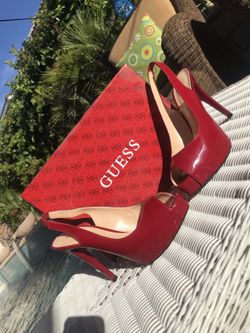 Guess shoes size 6.5