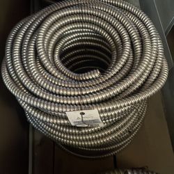 1/2” FLEX 100FT $75  each one