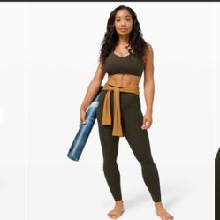 Lululemon Align Pant 28" 