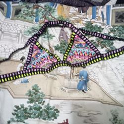 Victoria Secret Bathing Suit 