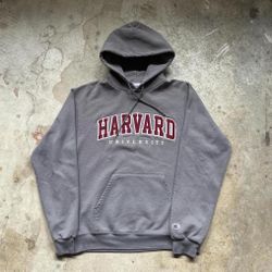 Men’s Medium (Fits like small) Harvard Hoodie