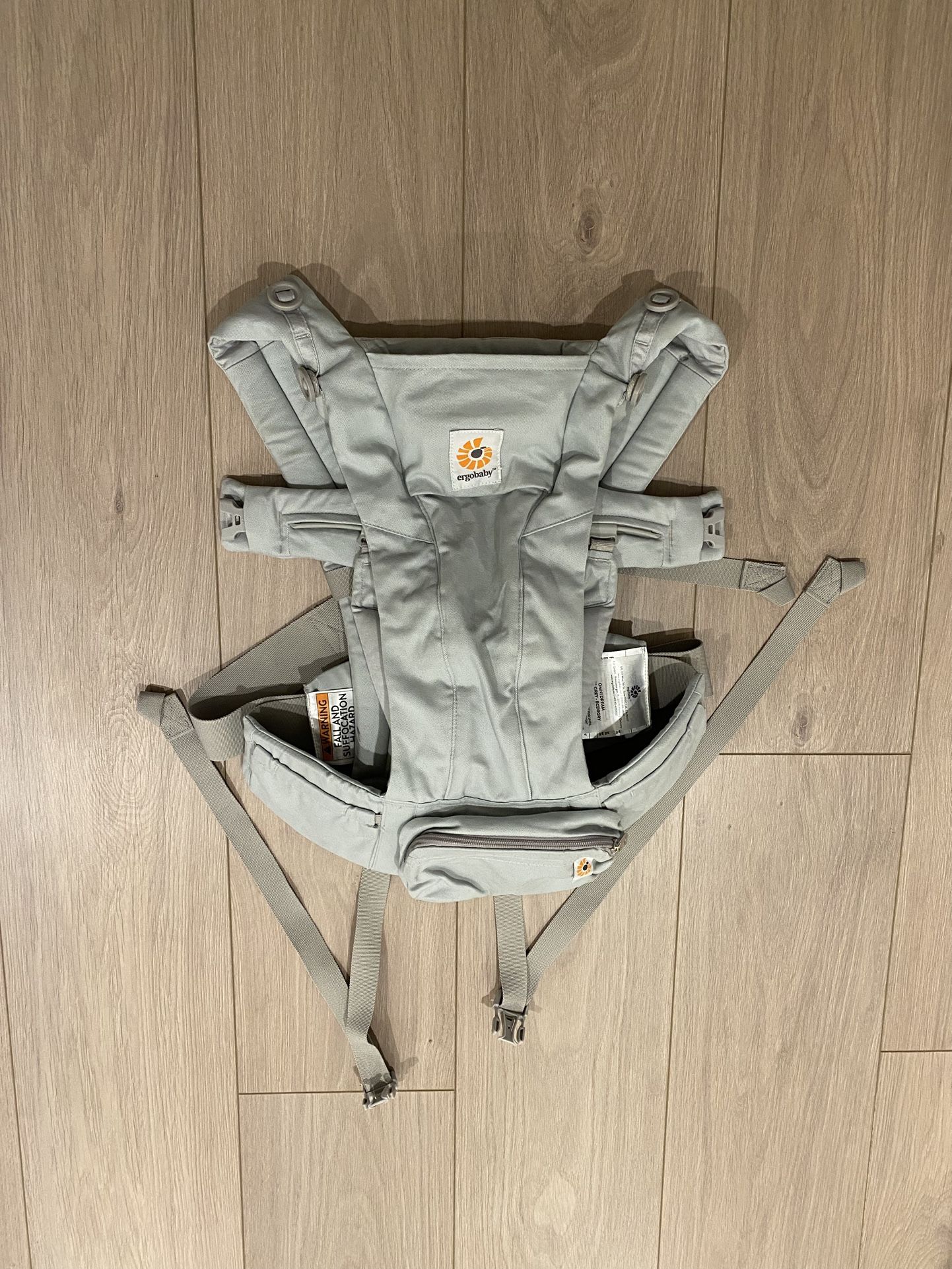 Ergobaby Omni Dream Baby Carrier