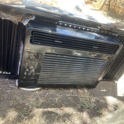 Window AC