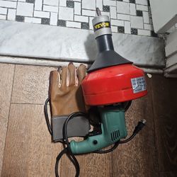 Augers