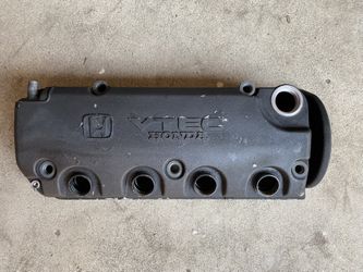 Civic Oem Valve Cover