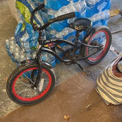 Kids Beach Cruiser