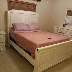 Brand New Queen Bedroom Set