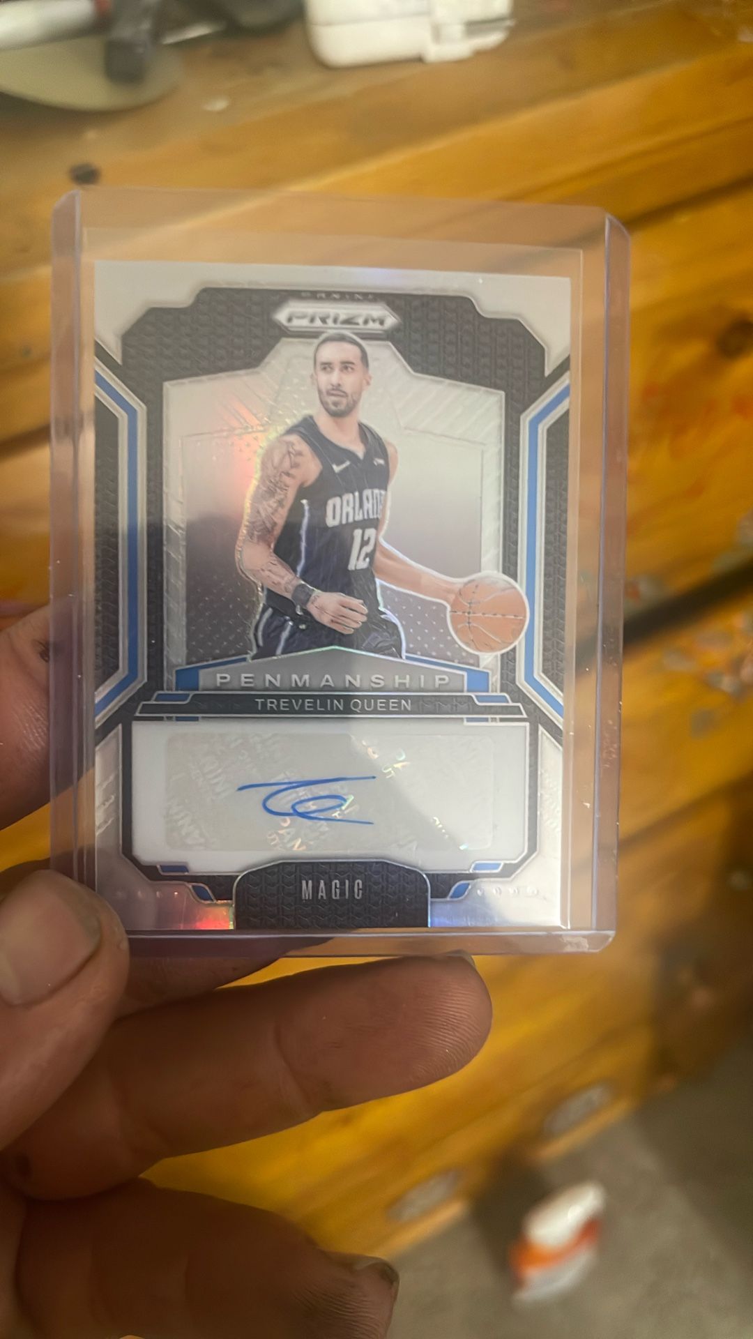 Prism Auto