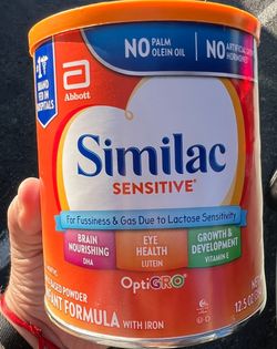 Similac