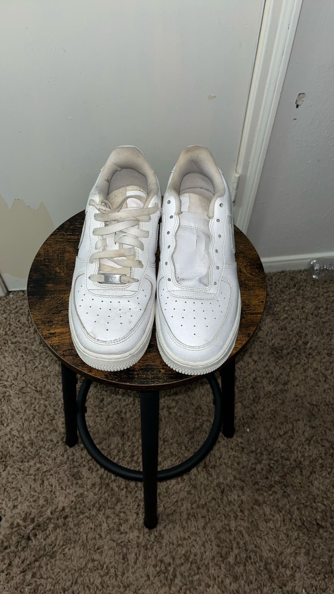 Nike Air Force 1 '07 Low