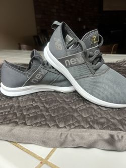 Woman’s New Balance 