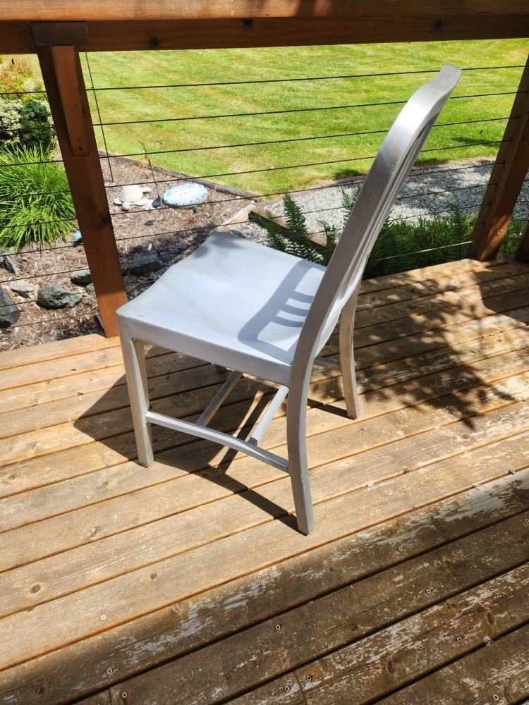 Aluminum Chair -EMECO brand