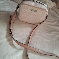 Guess Strap Bag