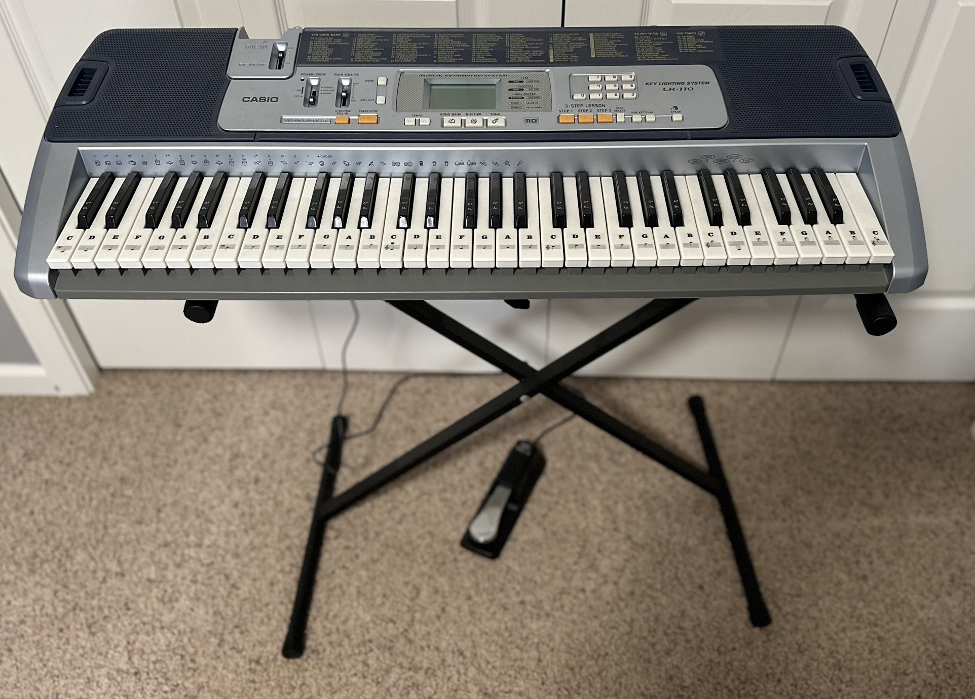 Electric Piano