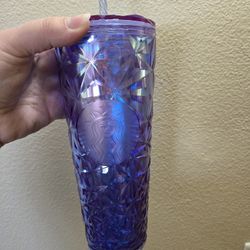Starbucks Cup