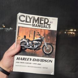 Harley Davidson Manual