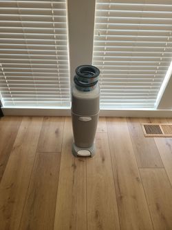 Diaper Genie