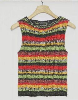 *Brand NEW* Anthropologie Knitted Top XS