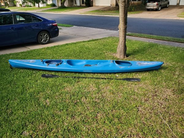 Kayak for Sale in Austin, TX - OfferUp