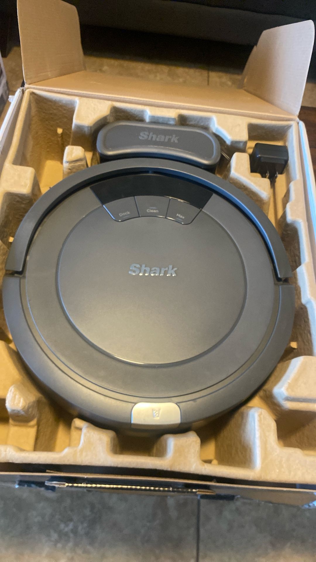 Shark Ion Robot